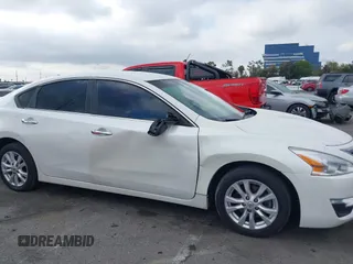 2014 Nissan Altima SV with VIN 1N4AL3AP9EN232475, listed as a IAAI auction lot 42136961 with 86,720 mi miles and . Bid and sale history available at DreamBid. Image 6.