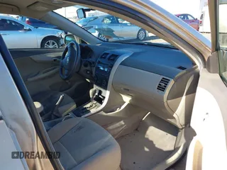 2009 Toyota Corolla with VIN 1NXBU40EX9Z049143, listed as a IAAI auction lot 41596503 with 94,255 mi miles. Bid and sale history available at carsss.com. Image 5.