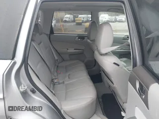 2010 Subaru Forester X Limited with VIN JF2SH6DC9AH728512, listed as a IAAI auction lot 41731623 with 187,991 mi miles and . Bid and sale history available at DreamBid. Image 8.