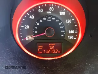 2012 Kia Sorento SX with VIN 5XYKW4A24CG207956, listed as a IAAI auction lot 40244776 with 112,703 mi miles. Bid and sale history available at carsss.com. Image 16.
