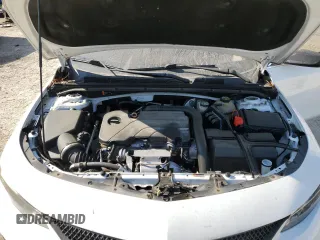 2016 Chevrolet Malibu LS with VIN 1G1ZB5ST0GF348810, listed as a Copart auction lot 52952965 with 106,050 mi miles and Salvage Title. Bid and sale history available at DreamBid. Image 13.