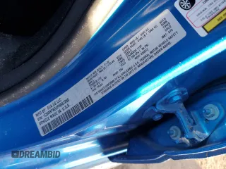 2023 Ram 1500 Big Horn z VIN 1C6RRFBG0PN567260, wystawiony jako Copart lot #42092775 z przebiegiem 16 860 mil mil oraz Nie do naprawy • Non repairable. Historia ofert i sprzedaży dostępna na DreamBid. Obrazek 14.