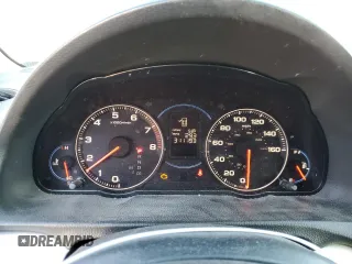 2004 Acura TSX w/Navigation with VIN JH4CL96954C030774, listed as a Copart auction lot 47459215 with 311,193 mi miles and Clean Title. Bid and sale history available at carsss.com. Image 9.