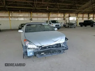 2006 Toyota Solara SE with VIN 4T1FA38P36U101881, listed as a Copart auction lot 86445104 with 78,094 mi miles and Salvage Title. Bid and sale history available at DreamBid. Image 11.
