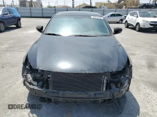 2015 Kia Optima EX with VIN KNAGN4AD0F5085150, listed as a Copart auction lot 56314155 with 87,635 mi miles and Salvage title. Bid and sale history available at DreamBid. Image 5.