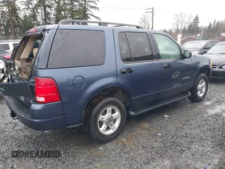 2004 Ford Explorer XLT z VIN 1FMZU73W74UA87569, wystawiony jako IAAI lot #41648204 z przebiegiem 194 422 mil mil oraz . Historia ofert i sprzedaży dostępna na DreamBid. Obrazek 4.