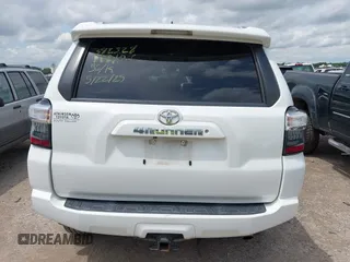 2015 Toyota 4Runner Limited with VIN JTEBU5JR8F5259768, listed as a IAAI auction lot 42490872 with 84,007 mi miles and . Bid and sale history available at DreamBid. Image 16.