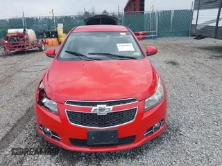 2013 Chevrolet Cruze 1LT with VIN 1G1PC5SB4D7284305, listed as a IAAI auction lot 41893978 with 214,082 mi miles and . Bid and sale history available at DreamBid. Image 12.