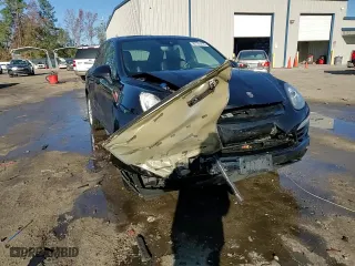 2014 Porsche Cayenne Diesel with VIN WP1AF2A24ELA31075, listed as a Copart auction lot 82145274 with 118,153 mi miles and Salvage Title. Bid and sale history available at carsss.com. Image 14.