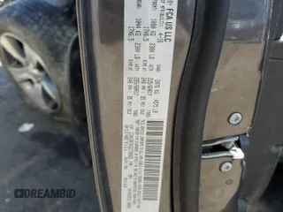 2016 Jeep Patriot High Altitude Edition with VIN 1C4NJRFB4GD730562, listed as a Copart auction lot 52744445 with Not Provided miles and Salvage Title. Bid and sale history available at carsss.com. Image 14.