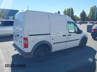 2012 Ford Transit Connect XL z VIN NM0LS7AN4CT083751, wystawiony jako IAAI lot #42100238 z przebiegiem 115 280 mil mil oraz . Historia ofert i sprzedaży dostępna na DreamBid. Obrazek 4.