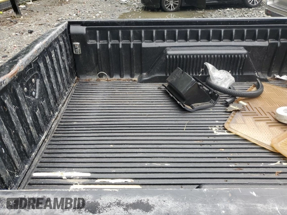 1997 Dodge Dakota with VIN 1B7FL26X4VS259944, listed as a Copart auction lot 72228544 with Not Provided miles and Salvage Title. Bid and sale history available at carsss.com. Image 11.