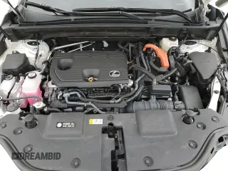 2022 Lexus NX with VIN 2T2GKCEZXNC008682, listed as a Copart auction lot 77434873 with Not Provided miles. Bid and sale history available at carsss.com. Image 13.