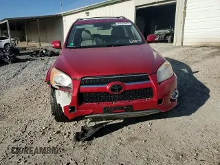 2012 Toyota RAV4 Limited z VIN JTMDF4DVXC5051588, wystawiony jako Copart lot #89292405 z przebiegiem 209 782 mil mil oraz Szkoda całkowita • Salvage title. Historia ofert i sprzedaży dostępna na DreamBid. Obrazek 14.