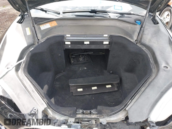 2014 Tesla Model S 60 с VIN 5YJSA1H17EFP41957, выставлен на аукционе IAAI как лот 42448795 с пробегом 103 990 миль миль и . История ставок и продаж доступна на DreamBid. Изображение 12.