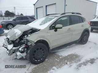 2016 Subaru Crosstrek Premium с VIN JF2GPABC8G9275808, выставлен на аукционе Copart как лот 45129845 с пробегом Не указан миль и Списание • Salvage title. История ставок и продаж доступна на DreamBid. Изображение 1.