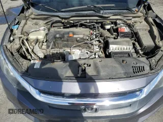 2018 Honda Civic LX with VIN 2HGFC2F58JH564476, listed as a Copart auction lot 49148625 with 83,861 mi miles and Salvage Title. Bid and sale history available at DreamBid. Image 11.