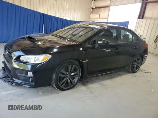 2017 Subaru WRX Premium с VIN JF1VA1F63H9801670, выставлен на аукционе Copart как лот 60630125 с пробегом 151 946 миль миль и Чистый • Clean title. История ставок и продаж доступна на DreamBid. Изображение 1.