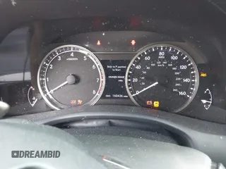 2014 Lexus GS 350 z VIN JTHBE1BL4E5040677, wystawiony jako IAAI lot #42619455 z przebiegiem 160 436 mil mil oraz . Historia ofert i sprzedaży dostępna na DreamBid. Obrazek 7.