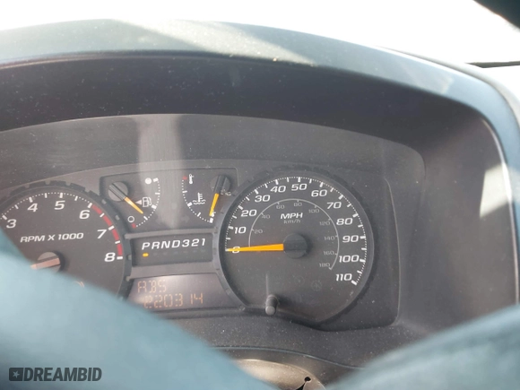 2006 Chevrolet Colorado LS with VIN 1GCCS148268148948, listed as a IAAI auction lot 40676061 with 220,314 mi miles. Bid and sale history available at carsss.com. Image 7.