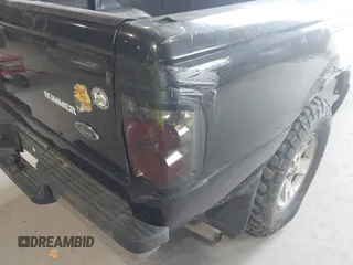2004 Ford Ranger XL Fleet with VIN 1FTZR15E04TA13570, listed as a IAAI auction lot 42876910 with 196,182 mi miles and . Bid and sale history available at DreamBid. Image 12.