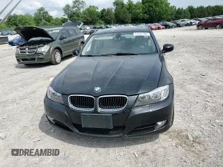 2011 BMW 3 Series 328i xDrive with VIN WBAPK5G5XBNN31913, listed as a Copart auction lot 57527705 with 193,160 mi miles and Clean title. Bid and sale history available at DreamBid. Image 13.