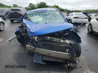 2012 Nissan Versa SV with VIN 3N1CN7AP3CL816763, listed as a Copart auction lot 60340505 with Not provided miles and Salvage title. Bid and sale history available at DreamBid. Image 5.