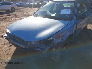 1998 Ford Contour LX с VIN 1FALP6538WK163366, выставлен на аукционе IAAI как лот 41136870 с пробегом 136 677 миль миль и . История ставок и продаж доступна на DreamBid. Изображение 14.