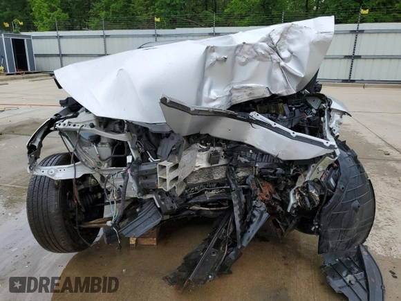 2019 Nissan Altima S with VIN 1N4BL4BV0KC104754, listed as a Copart auction lot 54627625 with Not Provided miles and Clean Title. Bid and sale history available at DreamBid. Image 5.