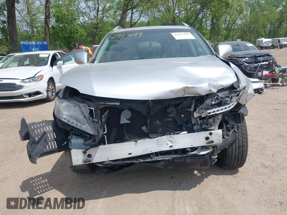 2013 Lexus RX 350 z VIN 2T2BK1BA0DC185883, wystawiony jako IAAI lot #42227199 z przebiegiem 120 538 mil mil oraz . Historia ofert i sprzedaży dostępna na DreamBid. Obrazek 13.