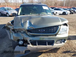 2002 Ford Explorer XLT with VIN 1FMZU73K82UD60206, listed as a IAAI auction lot 40946344 with 137,078 mi miles and . Bid and sale history available at DreamBid. Image 13.