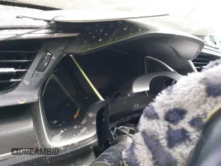 2019 Honda Civic EX z VIN JHMFC1F37KX008758, wystawiony jako IAAI lot #42077196 z przebiegiem Nie podano mil oraz . Historia ofert i sprzedaży dostępna na DreamBid. Obrazek 7.