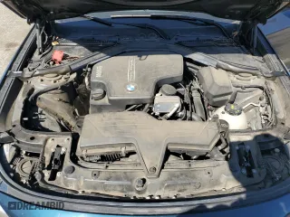 2016 BMW 3 Series Gran Turismo 328i xDrive with VIN WBA8Z5C59GG501688, listed as a Copart auction lot 66534424 with 56,641 mi miles and Salvage Title. Bid and sale history available at carsss.com. Image 11.