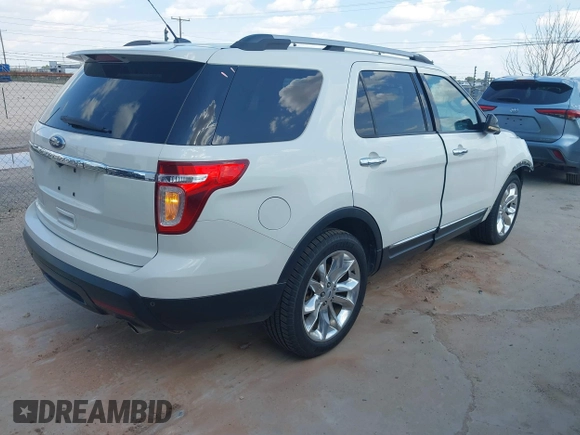 2012 Ford Explorer XLT с VIN 1FMHK7D8XCGA31625, выставлен на аукционе IAAI как лот 42727616 с пробегом 190 187 миль миль и . История ставок и продаж доступна на DreamBid. Изображение 4.