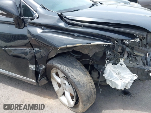 2010 Lexus RX 350 z VIN 2T2ZK1BAXAC017288, wystawiony jako IAAI lot #42275576 z przebiegiem 238 344 mil mil oraz . Historia ofert i sprzedaży dostępna na DreamBid. Obrazek 20.