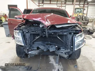 2016 Chevrolet Suburban LT with VIN 1GNSCHKC1GR388469, listed as a IAAI auction lot 41102290 with Not Provided miles. Bid and sale history available at carsss.com. Image 13.