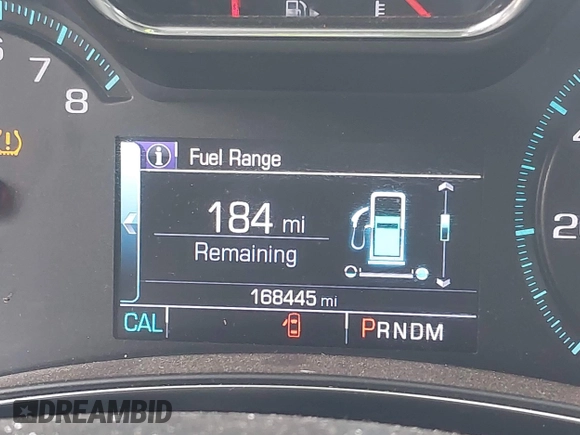 2017 Chevrolet Impala LT with VIN 1G1105SA9HU170717, listed as a IAAI auction lot 42311306 with 168,445 mi miles and . Bid and sale history available at DreamBid. Image 15.