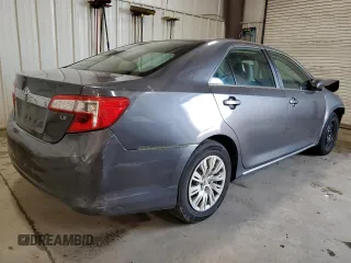 2013 Toyota Camry L with VIN 4T1BF1FK9DU290898, listed as a Copart auction lot 53369735 with 181,200 mi miles and Clean Title. Bid and sale history available at carsss.com. Image 3.