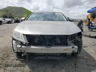 2015 Lexus ES with VIN JTHBK1GG2F2161005, listed as a Copart auction lot 50430745 with 254,821 mi miles and Salvage Title. Bid and sale history available at carsss.com. Image 5.