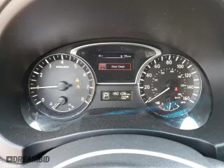 2015 Nissan Altima 2.5 SV with VIN 1N4AL3AP4FC246684, listed as a Copart auction lot 53384605 with 180,106 mi miles and Salvage Title. Bid and sale history available at carsss.com. Image 9.