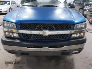 2004 Chevrolet Silverado 1500 with VIN 1GCEK19T34E186452, listed as a IAAI auction lot 41570079 with 170,537 mi miles and . Bid and sale history available at DreamBid. Image 12.