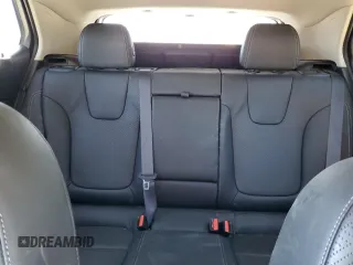 2023 Buick Encore GX Essence с VIN KL4MMGSL6PB005198, выставлен на аукционе Copart как лот 52334715 с пробегом 34 746 миль миль и Списание • Salvage title. История ставок и продаж доступна на DreamBid. Изображение 10.