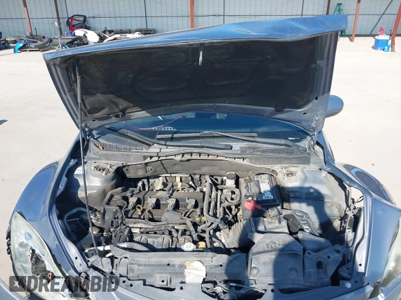 2011 Mazda 6 i Grand Touring with VIN 1YVHZ8CHXB5M27937, listed as a IAAI auction lot 42574587 with 203,952 mi miles and . Bid and sale history available at DreamBid. Image 10.
