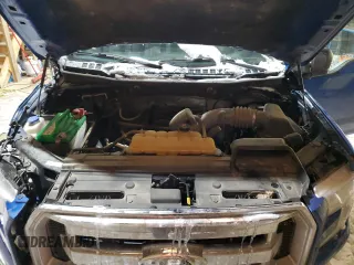 2015 Ford F-150 XLT with VIN 1FTEW1EF7FKE00061, listed as a Copart auction lot 45212285 with 173,509 mi miles and Salvage Title. Bid and sale history available at DreamBid. Image 13.