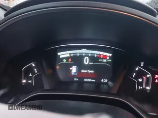 2022 Honda CR-V EX z VIN 5J6RW2H54NA007806, wystawiony jako IAAI lot #40875584 z przebiegiem 26 967 mil mil oraz . Historia ofert i sprzedaży dostępna na DreamBid. Obrazek 7.