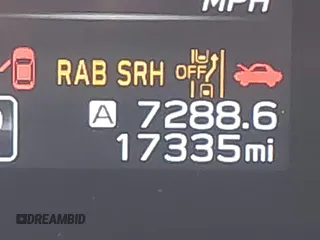 2023 Subaru Outback Limited z VIN 4S4BTANC0P3138912, wystawiony jako IAAI lot #41877674 z przebiegiem 17 335 mil mil oraz . Historia ofert i sprzedaży dostępna na DreamBid. Obrazek 16.
