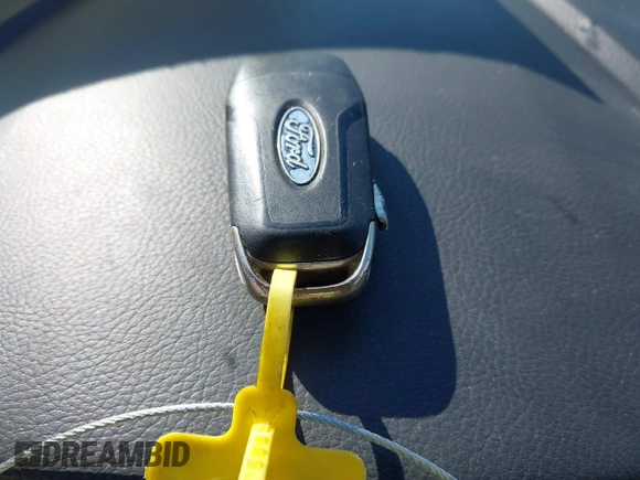 2015 Ford Fusion SE with VIN 1FA6P0HD2F5105136, listed as a IAAI auction lot 41688771 with 100,655 mi miles and . Bid and sale history available at DreamBid. Image 11.