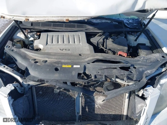 2009 Toyota Avalon XL with VIN 4T1BK36B49U341917, listed as a IAAI auction lot 40955142 with 201,734 mi miles. Bid and sale history available at carsss.com. Image 10.