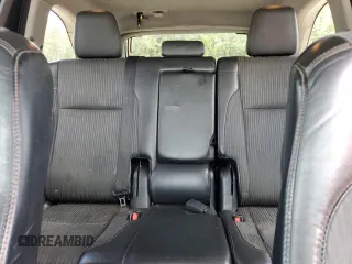 2015 Toyota Highlander LE Plus z VIN 5TDZKRFH6FS088643, wystawiony jako Copart lot #58066475 z przebiegiem 258 894 mil mil oraz Czysty tytuł • Clean title. Historia ofert i sprzedaży dostępna na DreamBid. Obrazek 10.