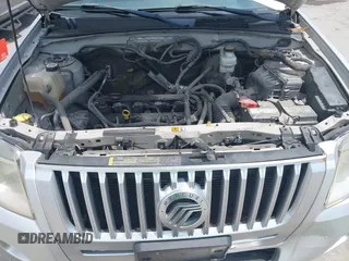 2010 Mercury Mariner with VIN 4M2CN8B77AKJ29263, listed as a IAAI auction lot 42865830 with 138,528 mi miles and . Bid and sale history available at DreamBid. Image 10.
